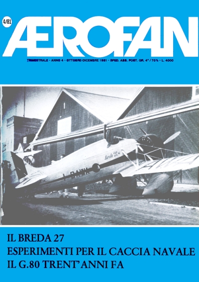 Aerofan 4/81
